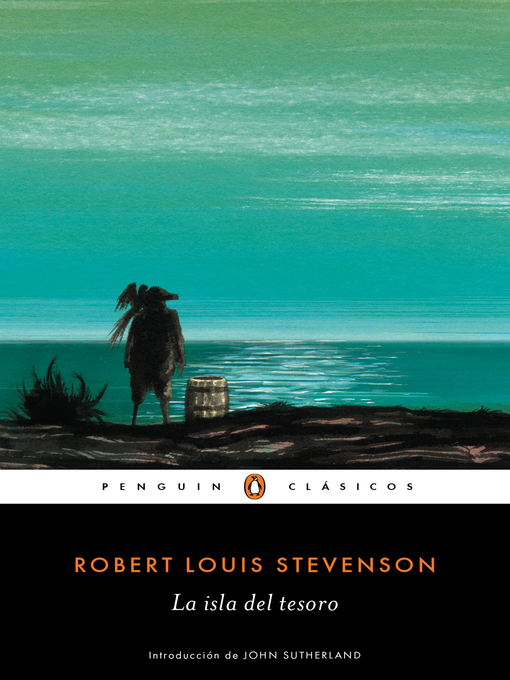 Title details for La isla del tesoro (Los mejores clásicos) by Robert Louis Stevenson - Wait list